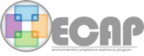 DCA ECAP logo